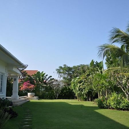 Balinese Villa With Private Pool HHQ Eksteriør bilde