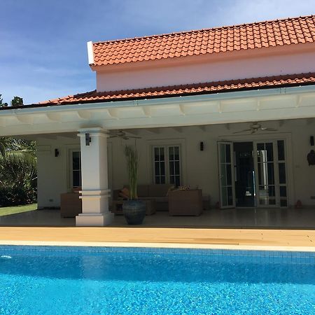 Balinese Villa With Private Pool HHQ Eksteriør bilde