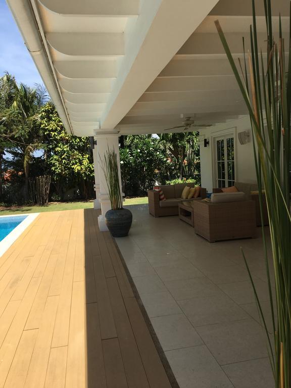 Balinese Villa With Private Pool HHQ Eksteriør bilde