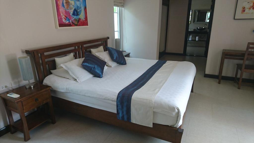 Balinese Villa With Private Pool HHQ Eksteriør bilde