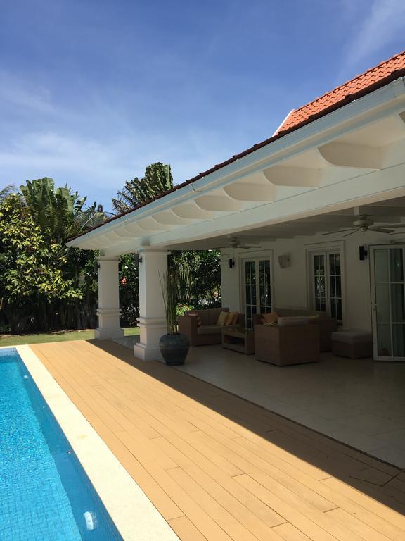 Balinese Villa With Private Pool HHQ Eksteriør bilde