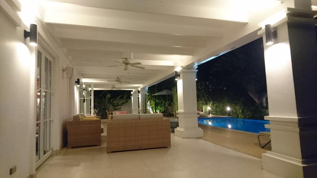 Balinese Villa With Private Pool HHQ Eksteriør bilde