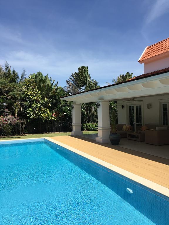 Balinese Villa With Private Pool HHQ Eksteriør bilde