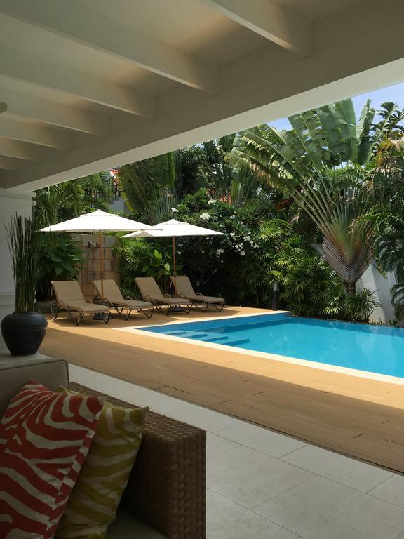 Balinese Villa With Private Pool HHQ Eksteriør bilde